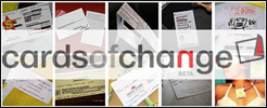 Cards of Change
