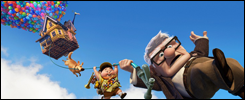 2 fun reasons why I enjoyed Pixar’s “Up”