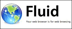 Fluid: a must-have app for Mac users