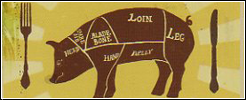 Hog Harvest Hoedown 2009